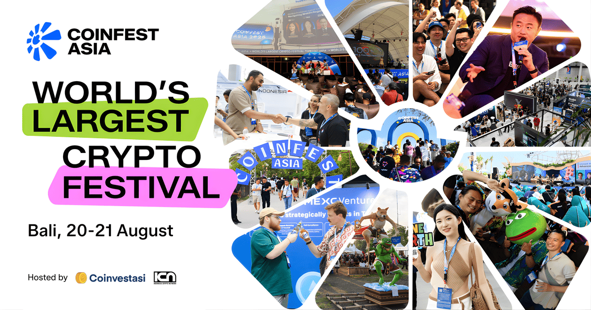 Coinfest Asia