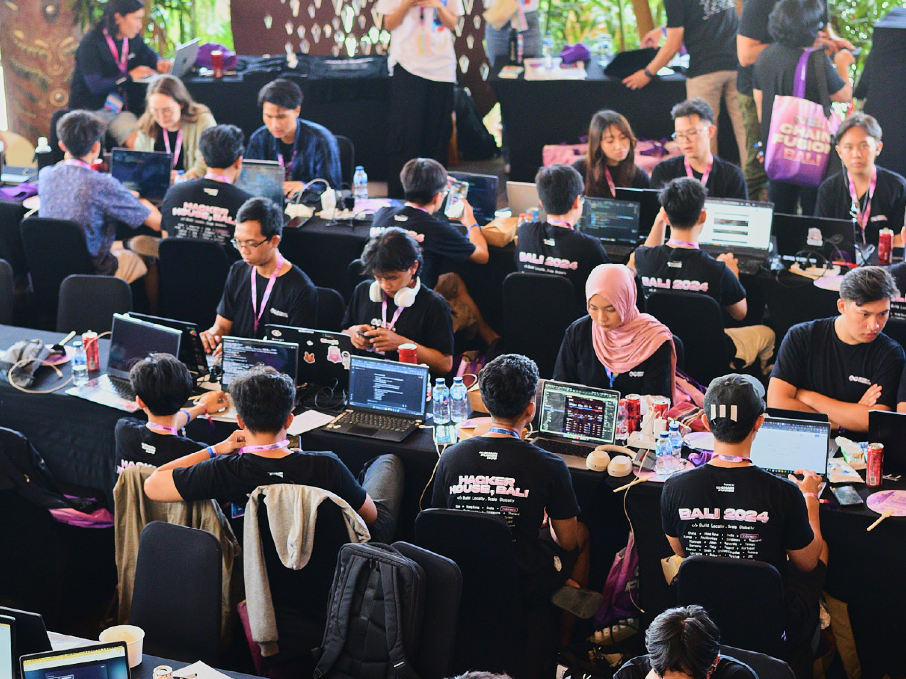 AI Vibe Code Competition