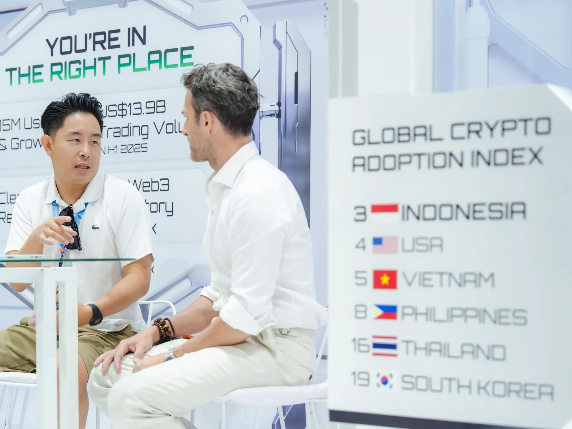 Asia GTM Sessions