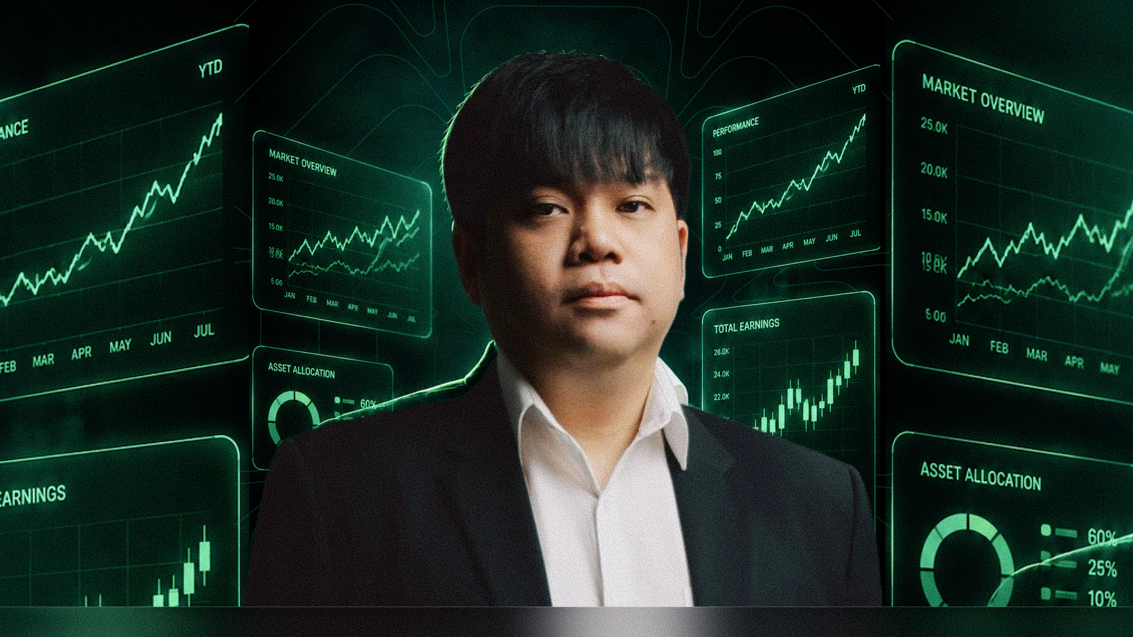 Mastering AI Trading: Click, Sleep & Earn