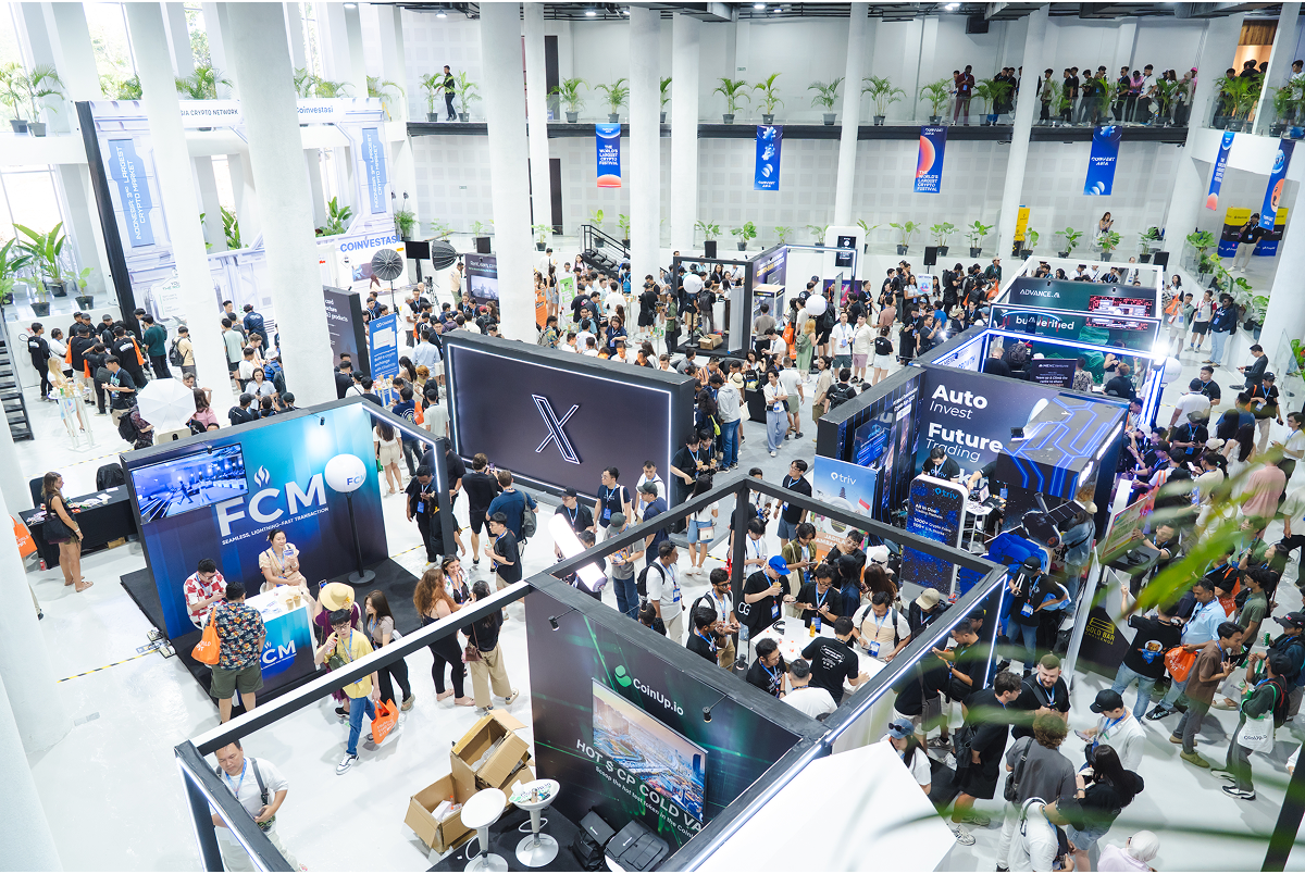 Exhibition Booth
