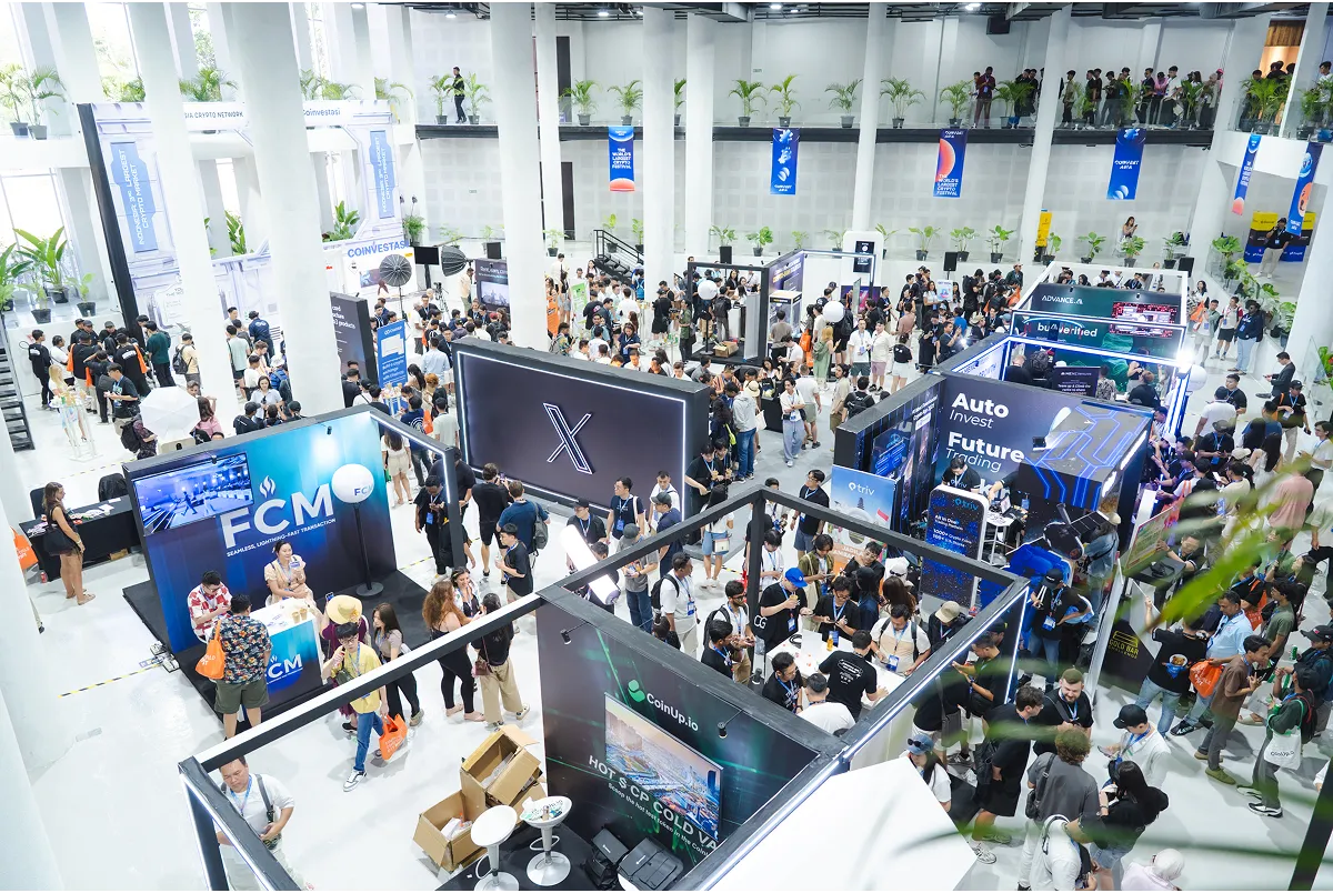 Exhibition Booth