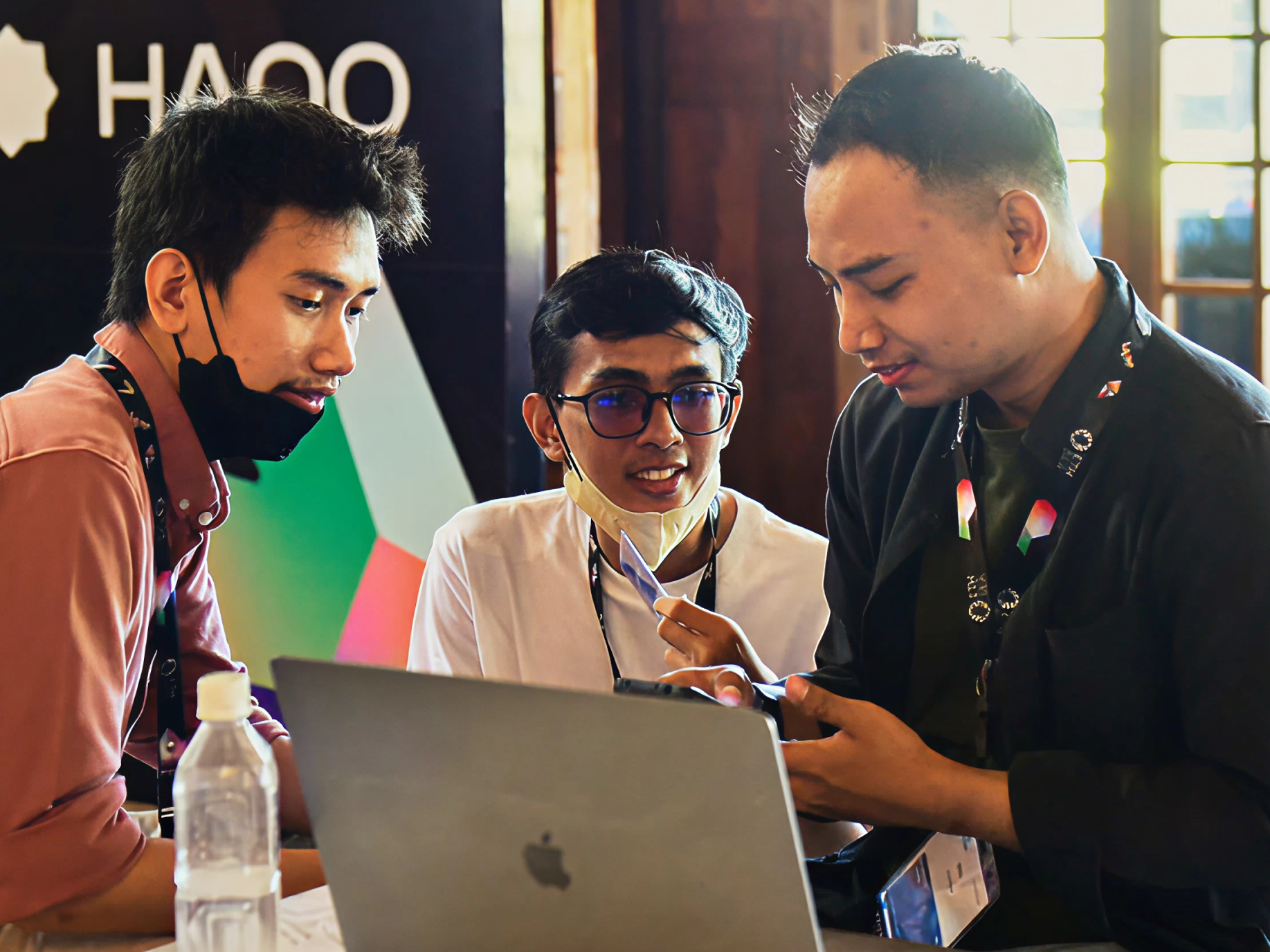Gemini AI Masterclass