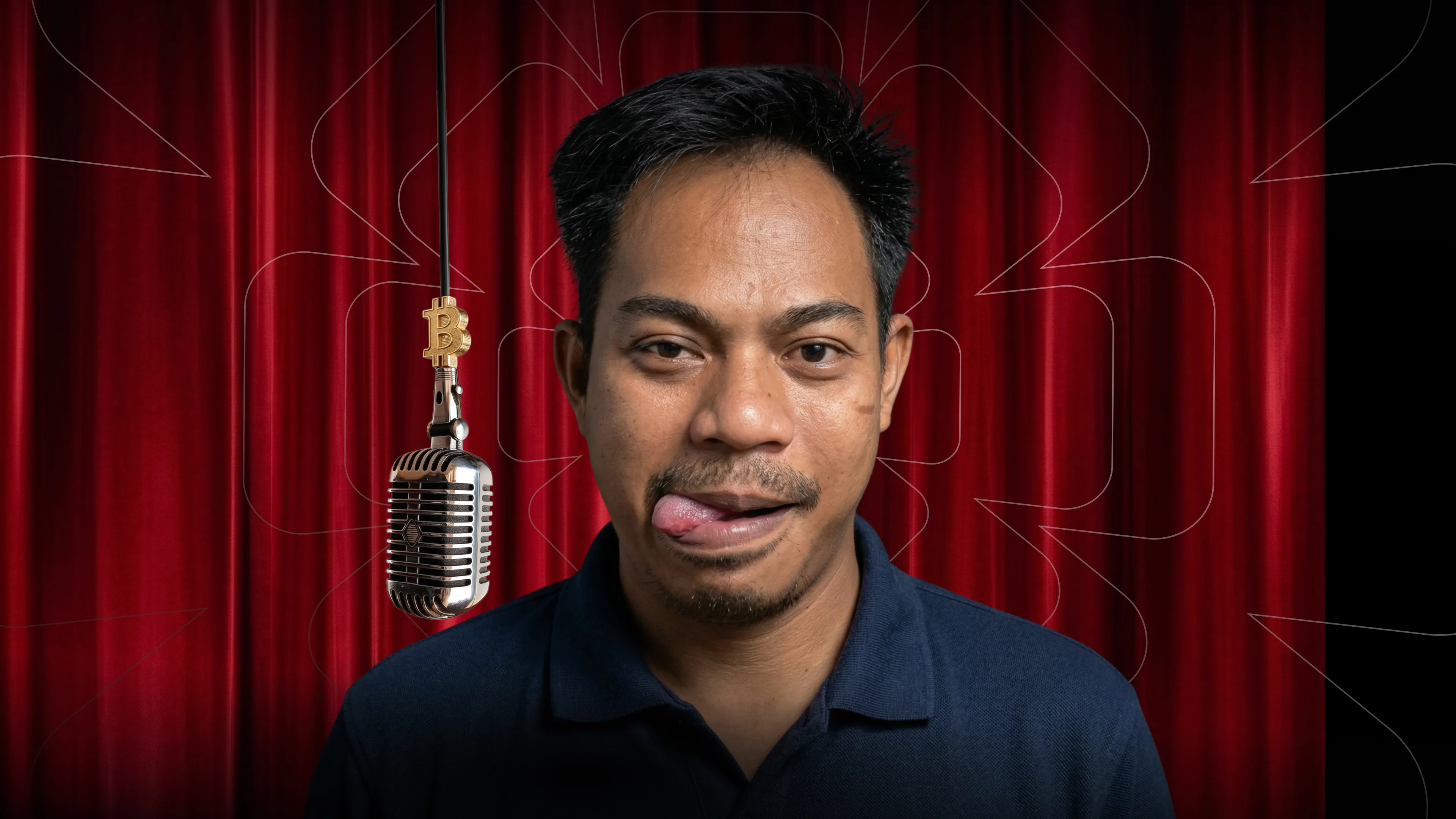Web3 Standup Comedy