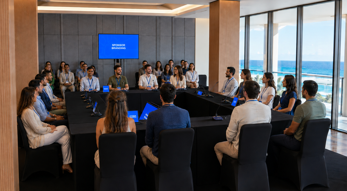 Stablecoin Readiness Workshop