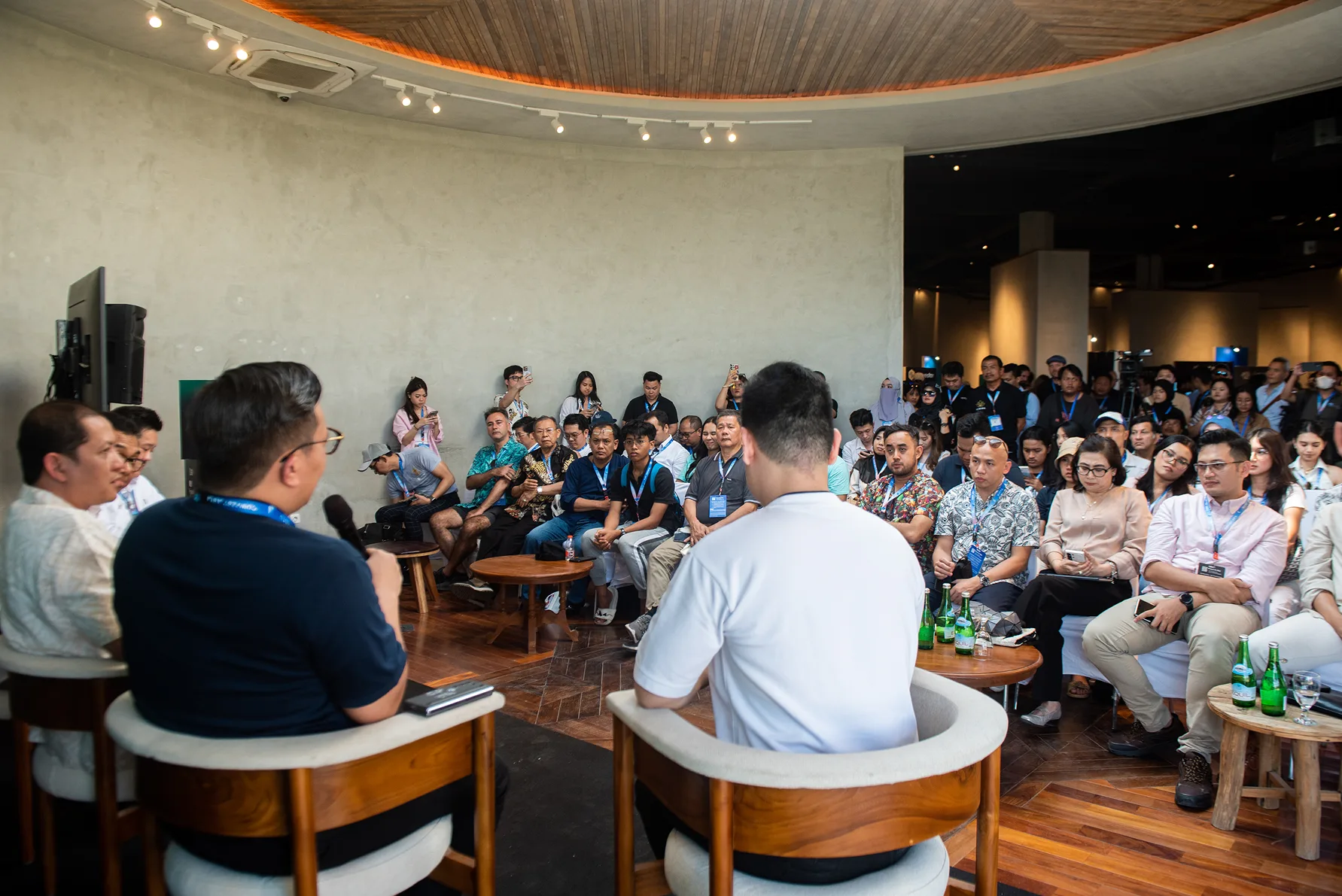 Stablecoins in Asia Session