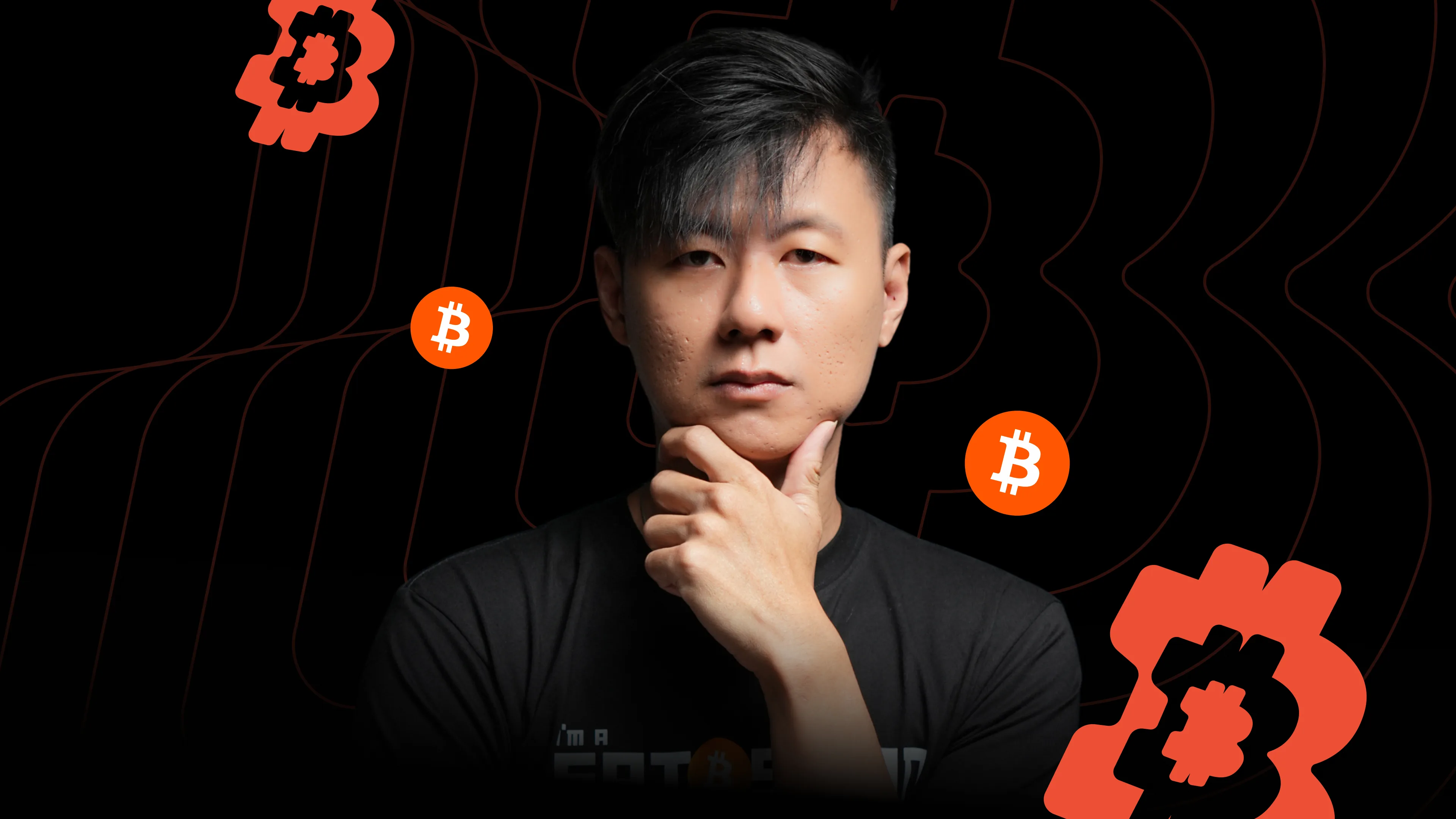 Bitcoin Crash Course