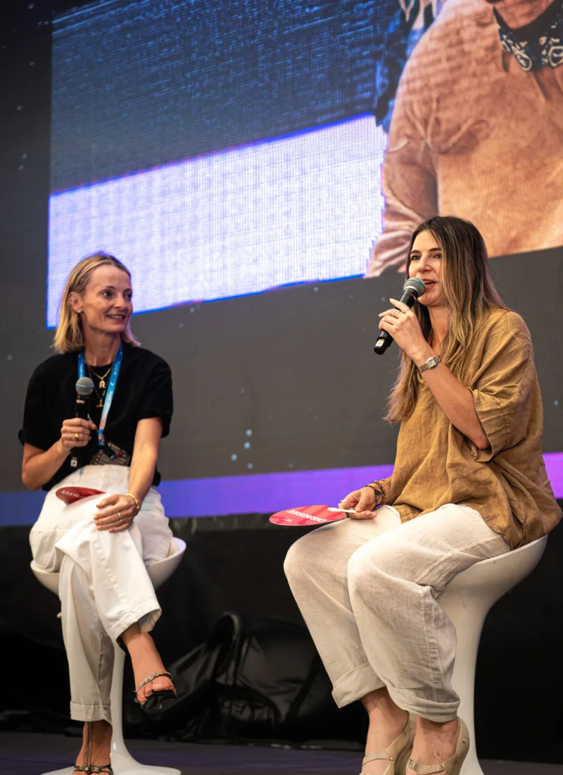 Panel Discussions